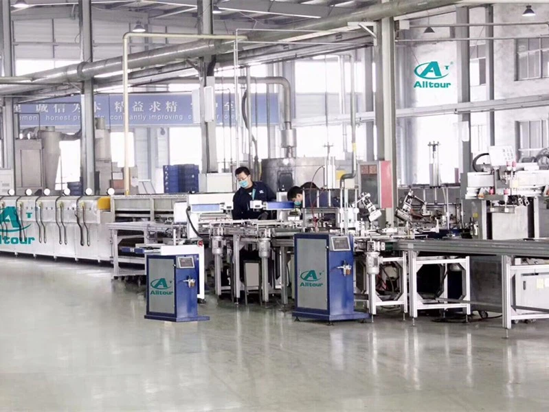 Advanced Production Line